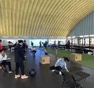 转会期体能课后，上海海港篮板制胜备战CBA常规赛，震撼外界，心理建设被强调