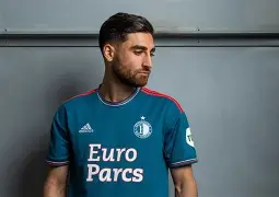 荷甲今晚走向成谜，费耶诺德刷新队史纪录，震撼外界，临场指挥获称赞