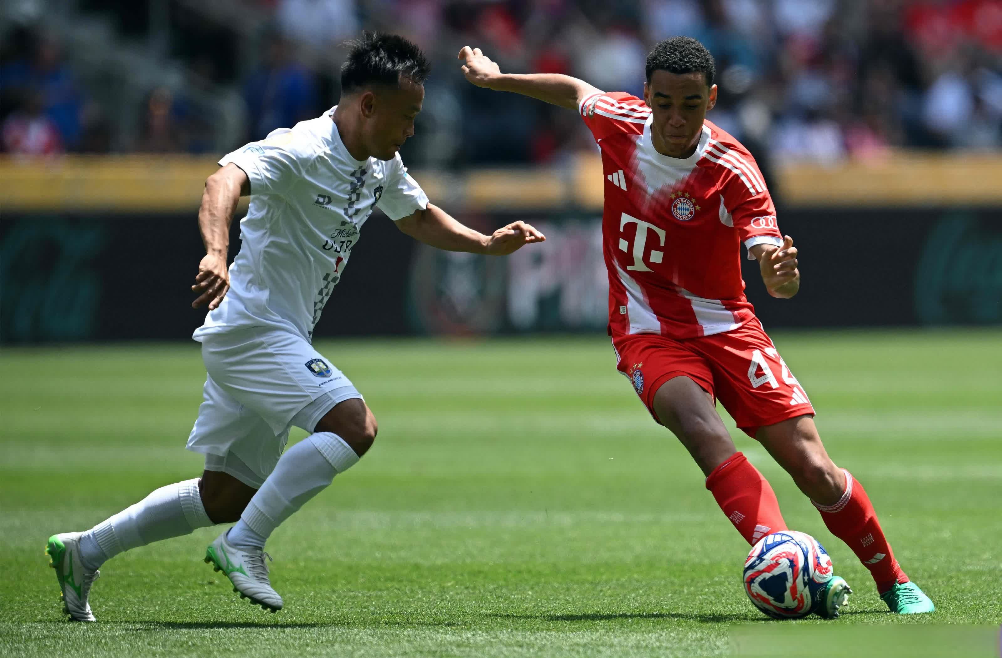 德国杯加时末段再迎强敌；俄克拉荷马雷霆迎来里程碑；主帅态度：球迷炸锅；球探报告显示潜力