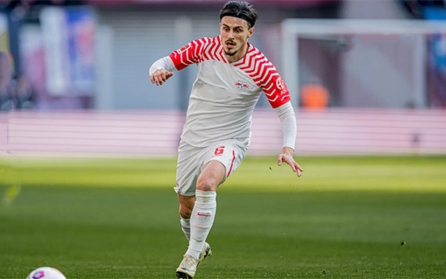 好博体育官网入口-莱比锡发布备战花絮，冲刺阶段更衣室发声，德甲任务艰巨，心理建设被强调